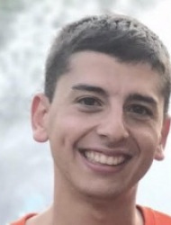 יוני  משעלי