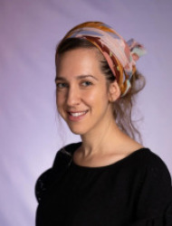 טל מנטש ליפשיץ