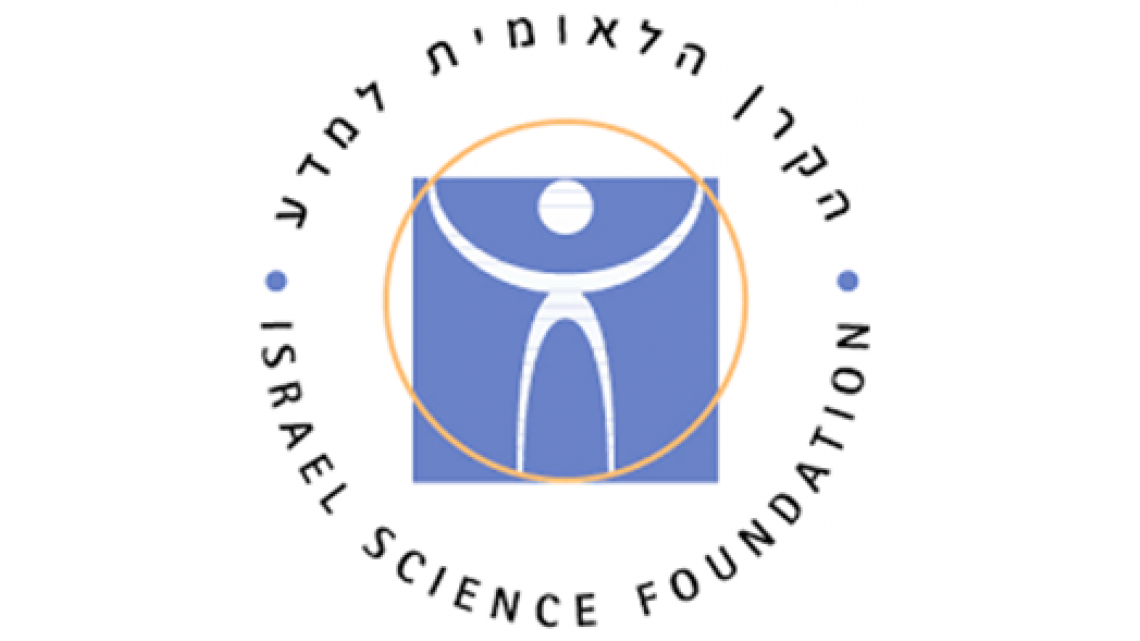 Israel Science Foundation- ISF
