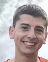 יוני  משעלי